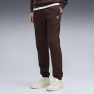 Брюки Puma ESS ELEVATED SWEATPANTS FL CL 69448833 р. 2XL коричневый