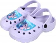Сабо для девочек Kondor Lilo & Stitch р.28/29 фиолетовый (2300006437_MIX/H/Z)