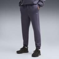 Брюки Puma M CLOUDSPUN JOGGER 52759635 р. 2XL фиолетовый Брюки Puma M CLOUDSPUN JOGGER 52759635 р. 2XL фиолетовый