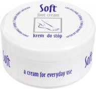 Крем для ног Verona Soft Nutritious ежедневный уход 175 мл