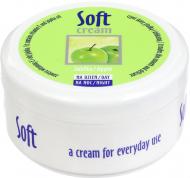 Крем Verona Soft Cream Яблоко 175 мл