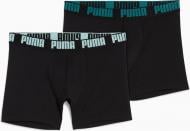 Трусы мужские Puma 93832039 L черный Трусы мужские Puma 93832039 L черный