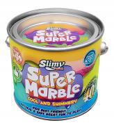 Слайм Joker Slimy Super Marble 200 g в асортименті 32925