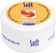 Крем Verona Soft Cream Персик 175 мл