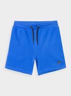Шорты 4F SHORTS CAS M048 4FJSS23TSHOM048-36S р. 164 синий