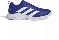 Кроссовки мужские демисезонные Adidas HR0608 р.42 мульти