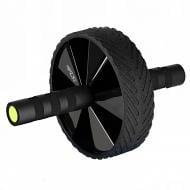 Ролик для пресса 4fizjo Ab Wheel Black/Yellow (P-5907739314840) Ролик для пресса 4fizjo Ab Wheel Black/Yellow (P-5907739314840)
