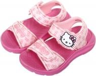 Сандалии для девочек Kondor Hello Kitty р.29 розовый (2300006837_H/Z)