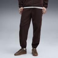 Брюки Puma PUMATECH Polarfleece Pants 69429233 р. 2XL черный
