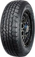 Шина Tracmax X-PRIVILO AT08 225/65 R17 102 T нешипована всесезонні