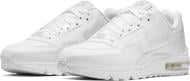 Кроссовки мужские демисезонные Nike AIR MAX LTD 3 687977-111 р.41 белые