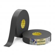 Звукоизоляционная самоклеющаяся лента Dichtungsband серая 3х50 мм 30 м Craft Tape