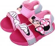 Сандалии для девочек Kondor Minnie р.28/29 розовый (2300005722_H/Z)