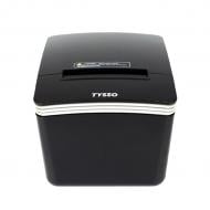 Термопринтер PRP-300 USB/Rs232/Ethernet черний