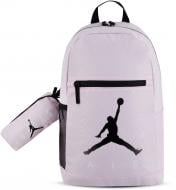 Рюкзак Nike AIR SCHOOL BACKPACK WITH PENCIL CASE 9B0503-A9Y 22 л розовый