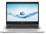 Ноутбук HP EliteBook 830 G6 13,3 (7TY28UC) silver