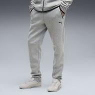 Брюки Puma PUMATECH Elevated Pants DK 69395203 р. 3XL серый