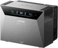 Зарядная станция Anker SOLIX Solarbank 4 E5000 Pro (5024 Вт·ч)