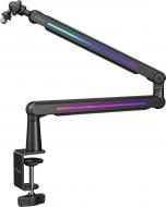 Стойка-пантограф FIFINE BM88PRO RGB Black (BM88PRO)