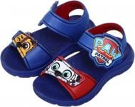 Сандалі для хлопчиків Kondor Paw Patrol р.27 синій (2300007301_H/Z)
