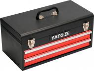 Набір ручного інструменту YATO YT-38951 80 шт.
