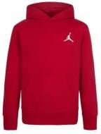 Джемпер Nike JDB MJ ESSENTIALS PO HOODIE 95C551-R78 р.XL червоний