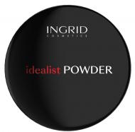 Пудра компактна Ingrid Cosmetics Idealist Powder №03 7 г