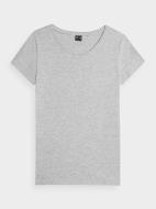 Футболка 4F TSHIRT F731 4FMM00TTSHF731-27M р.XS серый Футболка 4F TSHIRT F731 4FMM00TTSHF731-27M р.XS серый