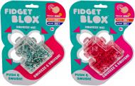 Іграшка-розвага Goliath Fidget Blox в асортименті 931748.010 Іграшка-розвага Goliath Fidget Blox в асортименті 931748.010