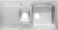 Мойка для кухни TEKA Classic 1 1/2B 1D 10119053
