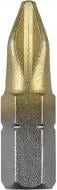 Бита Bosch PH2 TIN 25 мм 2 шт. Бита Bosch PH2 TIN 25 мм 2 шт.