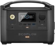 Зарядна станція EcoFlow River Pro (EFRIVER600PRO-JP) (720 Вт·год)