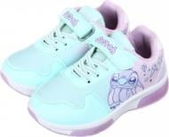 Кроссовки для девочек Kondor Lilo & Stitch 2300006766_H/Z р.25 разноцветные