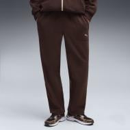 Брюки Puma ESS ELEVATED Relaxed Winterized Pants op 69431433 р. L коричневый