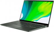 Ноутбук Acer Swift 5 SF514-55TA 14 (NX.A6SEU.007) black