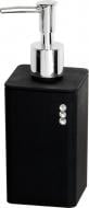 Дозатор для жидкого мыла Trento Crystal ruber 29447 Дозатор для жидкого мыла Trento Crystal ruber 29447