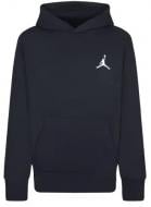 Джемпер Nike JDB MJ ESSENTIALS PO HOODIE 95C551-023 р.L чорний Джемпер Nike JDB MJ ESSENTIALS PO HOODIE 95C551-023 р.L чорний