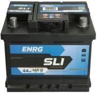 Аккумулятор автомобильный ENRG 44Ah 440A 12V «+» справа (ENRG544402044)