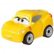 Машинка Mattel Металлический мини-гонщик