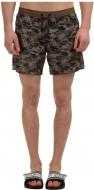 Шорти EA7 BOXER BEACHWEAR 902000-1P745-09384 р. 50 різнокольоровий