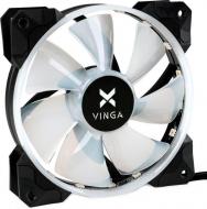 Корпусний кулер Vinga RGB fan-02