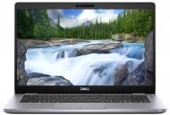 Ноутбук Dell Latitude 5310 13,3 (N008L531013ERC_UBU) silver