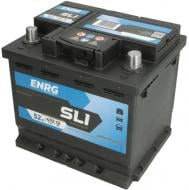 Аккумулятор автомобильный ENRG 52Ah 470A 12V «+» справа (ENRG552400047)