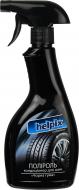 Поліроль для шин Helpix Prof 500 мл Поліроль для шин Helpix Prof 500 мл