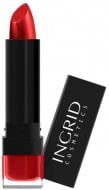 Помада губная Ingrid Cosmetics Wonder Shine Full Color №286 4 г