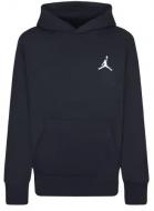 Джемпер Nike JDB MJ ESSENTIALS PO HOODIE 95C551-023 р.S черный
