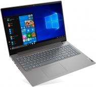 Ноутбук Lenovo ThinkBook 15p 15,6 (20V3000VRA) grey