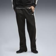 Брюки Puma T7 ALWAYS ON Relaxed Track Pants DK op 62958901 р. L черный