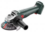 Болгарка (угловая шлифмашина) Metabo W 18 7-115 (body) 602370850