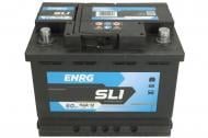 Аккумулятор автомобильный ENRG 60Ah 540A 12V «+» справа (ENRG560408054)